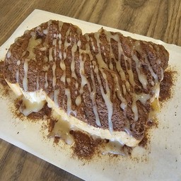 ปังปิ้ง โอวันตินราดนม