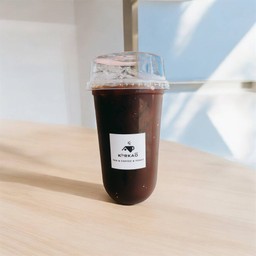 โอเลี้ยงเย็น