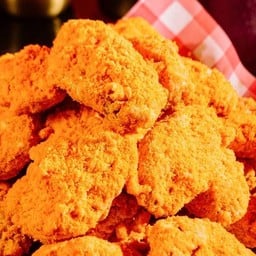 ไก่ทอด size M 15 ชิ้น