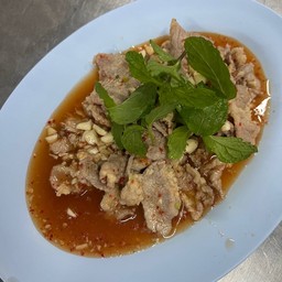 หมูมะนาว