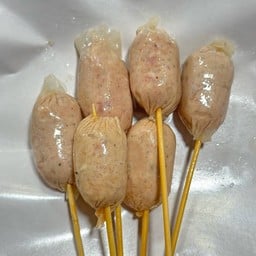 หมีอ้วนหม่าล่า(ตลาดหนองหอย)