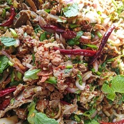 ข้าวแกงคุณลู