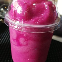 บีทรูทปั่นน้ำผึ้ง