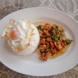 ครัวระเบียบฮาลาลฟู้ด สาขา2 สาขา2