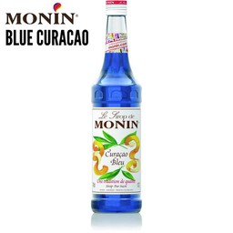 Blue Curacao