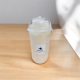 น้ำมะนาวปั่น