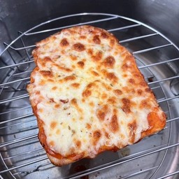 พิซซ่าชีส