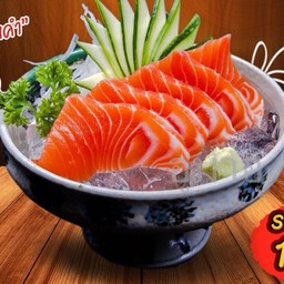 อูมาอิ บางบัวทอง - ไทรน้อย