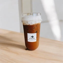 กาแฟโบราณเย็น