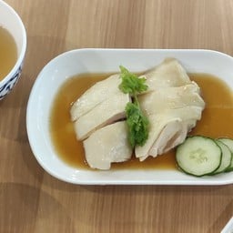 ลี่เฮง ข้าวมันไก่โครตนุ่ม