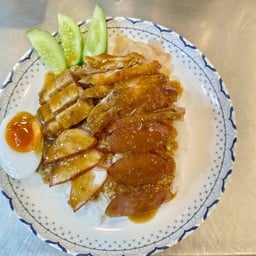 ข้าหน้ารวมมิตร