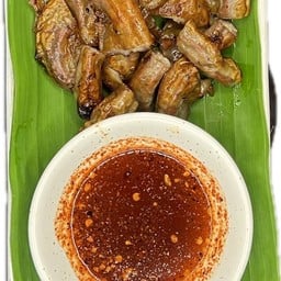 ไส้ย่าง