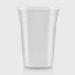 แก้วพลาสติก