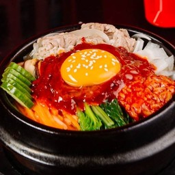 บิบิมบับ