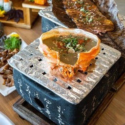 มันปู KANI MISO