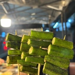 กระเจี๊ยบบ