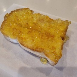 ปังปิ้งแยมส้ม