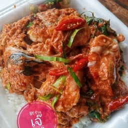 ห่อหมก((แบบฉ่ำๆ)