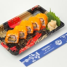 แคลิฟอเนีย มากิ