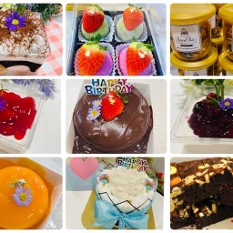 ร้านเสน่หา เบเกอรี่ (สาขาบ้านไร่บึงถัง อ.เมืองพิษณุโลก)