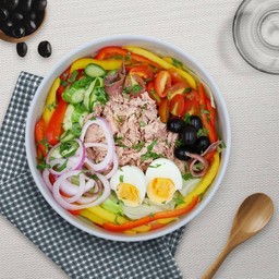 NICOISE