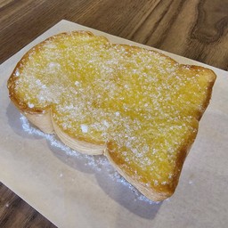 เนยน้ำตาล