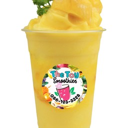 มะม่วงสมูทตี้