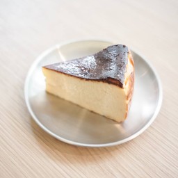 Basque Cheesecake