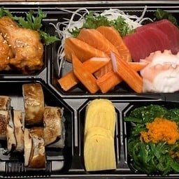 เบนโตะ F