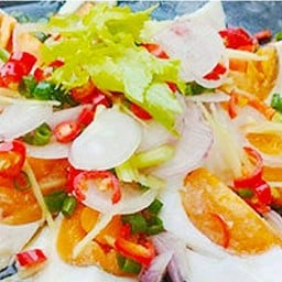 ล้านยำสวนหลวง