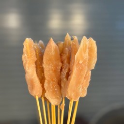 สันในไก่