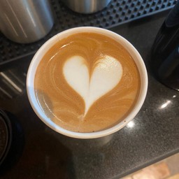 Mocha (Hot) มอคค่า ร้อน