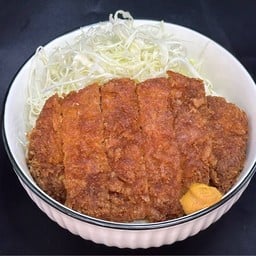 Sauce Katsu don