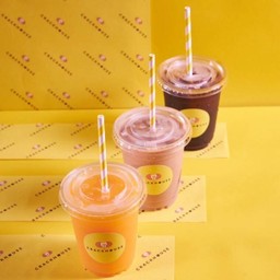 Roots Black Cold Brew Coffee