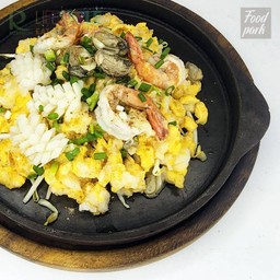 ออส่วนทะเล