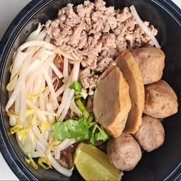 คลุกเคล้า