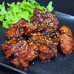 Yannyom Chicken