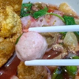 ลูกชิ้นปลา