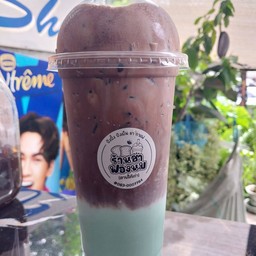 โกโก้ นมสดมิ้นท์