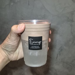 Cloudy Cocao