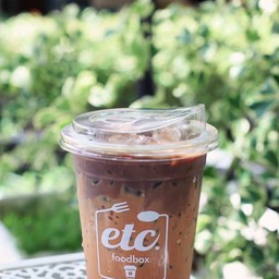 โกโก้ ทีเลิฟเย็น