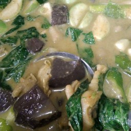 ขนมจีนแม่มาลี