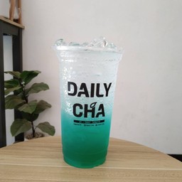 มิ้นท์มะนาวโซดา