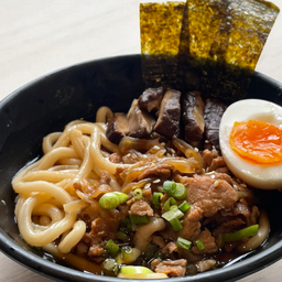 อูด้งหมู