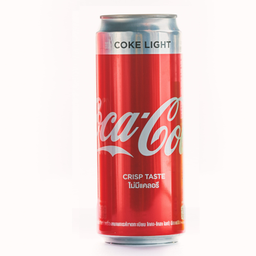 Coke zero