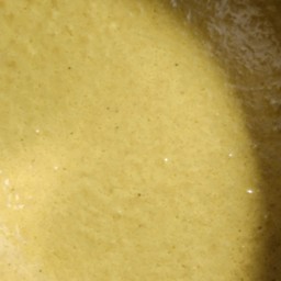 แกงน้ำยากะทิปลาสาก (ไม่มีขนมจีน)