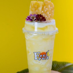 Feel Fruit
