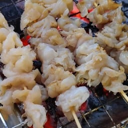 สารพัดของเเซ่บ (น้ำจิ้มแซ่บ)