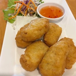 นักเก็ตไก่