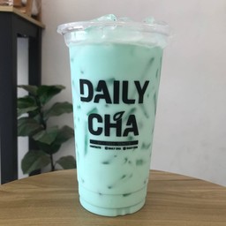 นมสดมิ้นท์